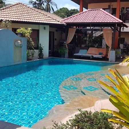 Baan Tropicana Mae Nam Exteriör bild