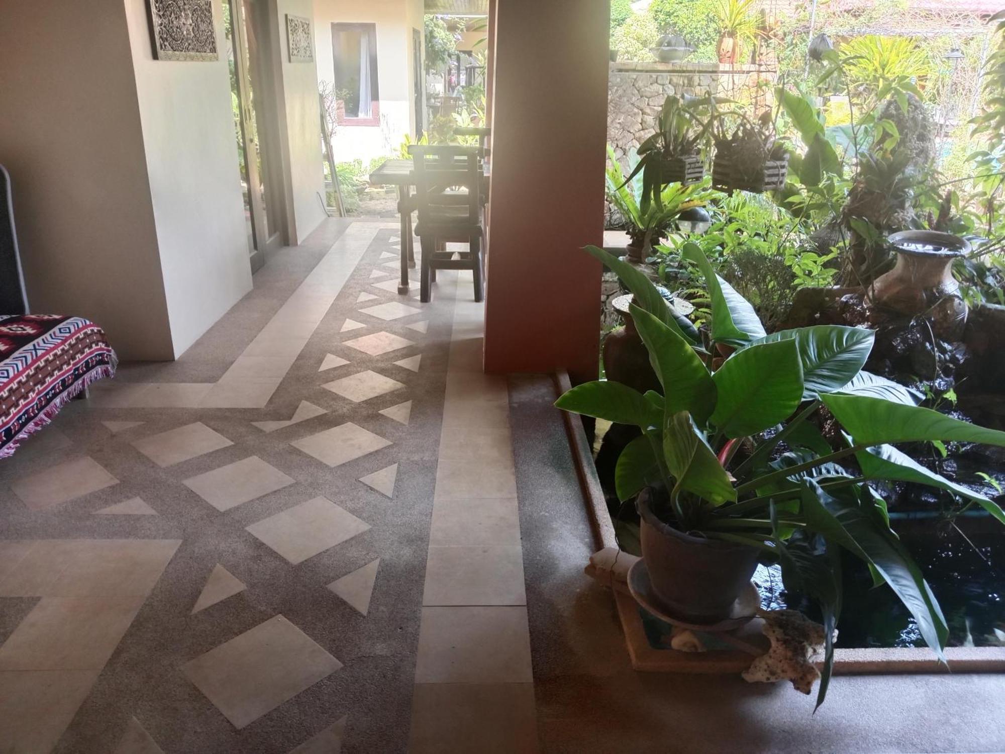 Baan Tropicana Mae Nam Exteriör bild